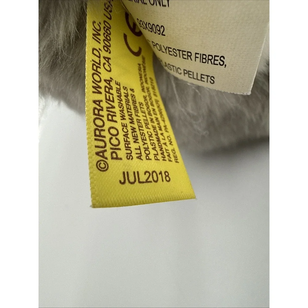 Miyoni Aurora Koala Australia Plush 9